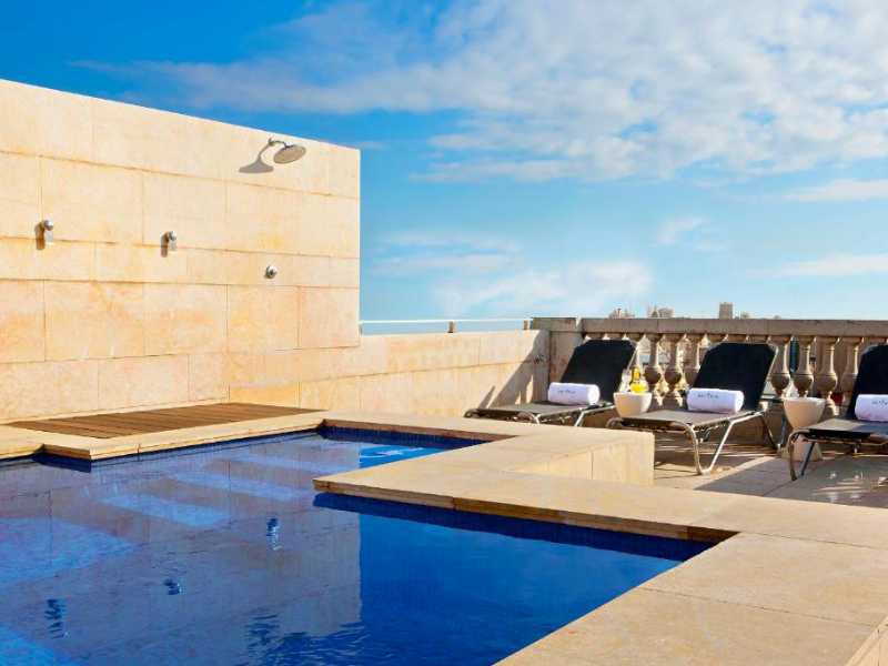 Hotel Astoria Barcelona | Hotel Astoria Barcelona