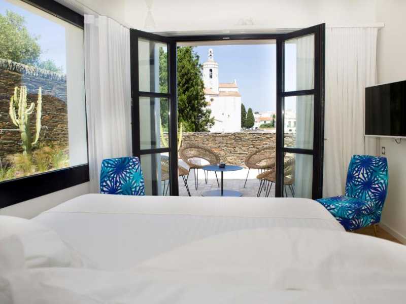 Hotel Boutique Villa Gala Hotel Cadaques | Hotel Boutique Villa Gala Hotel Cadaques