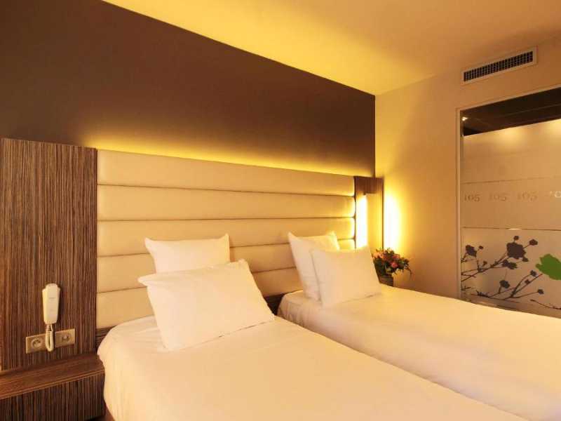 Hotel Brienne Toulouse | Hotel Brienne Toulouse