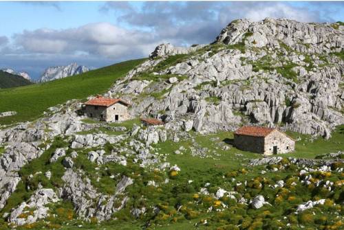 tourhub | UTracks | Hiking in the Picos de Europa 