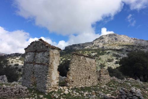 tourhub | UTracks | Ronda and the Sierra de Grazalema 