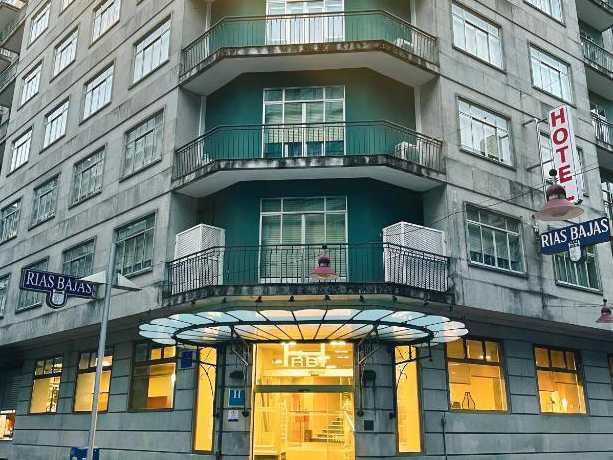 Rias Bajas Pontevedra | Rias Bajas Pontevedra