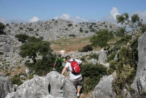 tourhub | UTracks | Ronda and the Sierra de Grazalema 