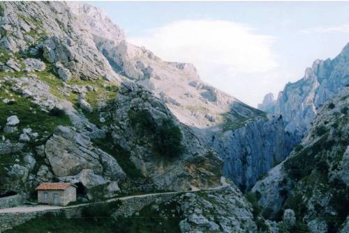 tourhub | UTracks | Hiking in the Picos de Europa 