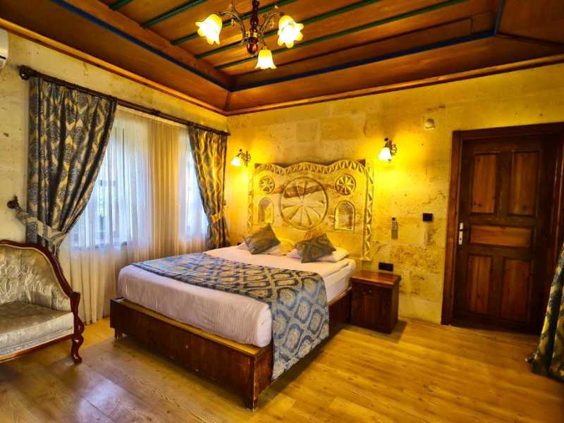 Empire Cave Hotel Goreme | Empire Cave Hotel Goreme