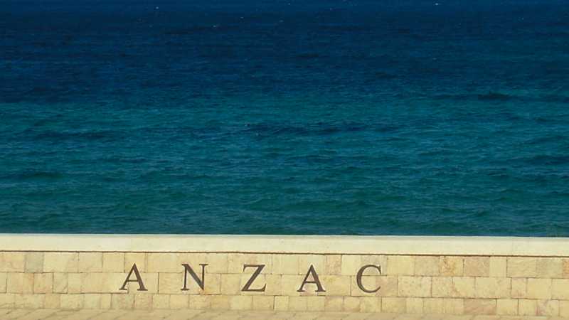 The proud history of the Anzac's at Gallipoli, Turkey - Best of Turkey, Türkiye/Turkey