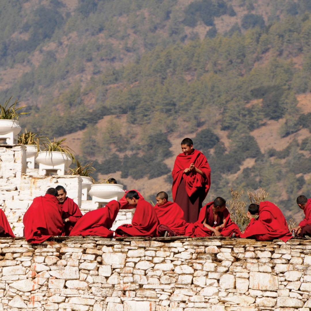 Bhutan Cultural Journey | Bhutan Sightseeing Adventure | World Expeditions