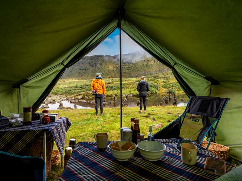 Druk Path Trek, Bhutan | Lachlan Gardiner