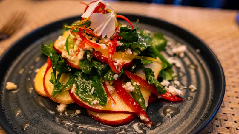 Enjoy delightful accommodations on our In Comfort trips in Bhutan | Lachlan Gardiner