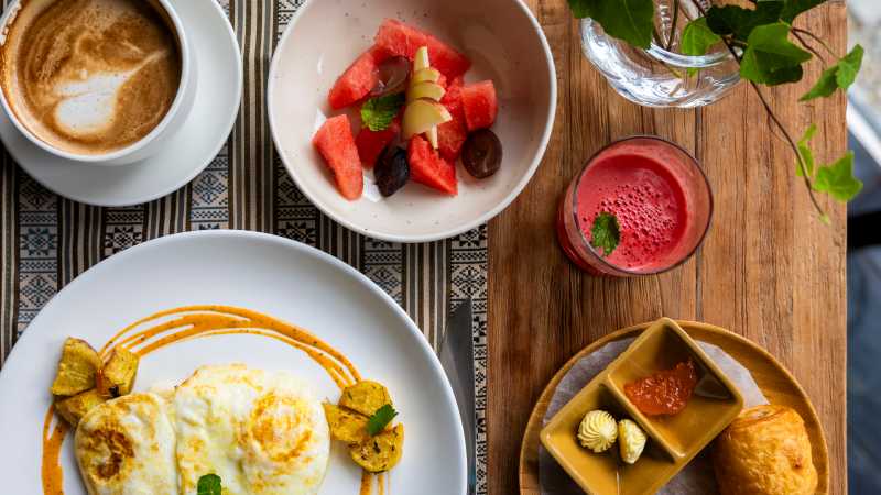 Zhiwaling Ascent, Bhutan | Lachlan Gardiner