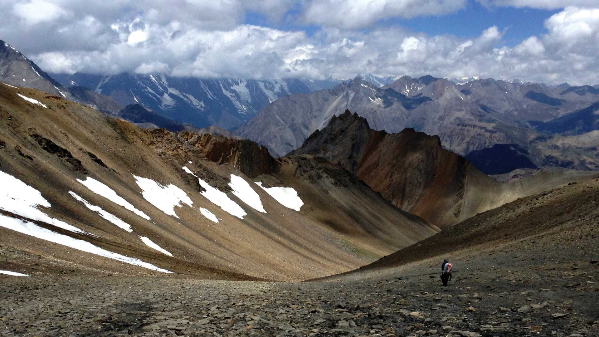 Great Himalaya Trail Treks | Trek the Full GHT | World Expeditions