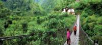 The lush valleys of far western Nepal | Michelle Landry