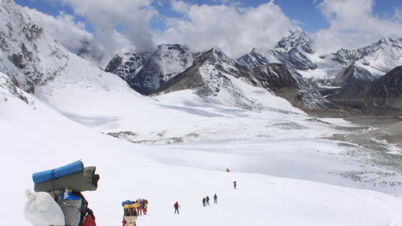 Great Himalaya Trail Full Traverse, Nepal | World Expeditions