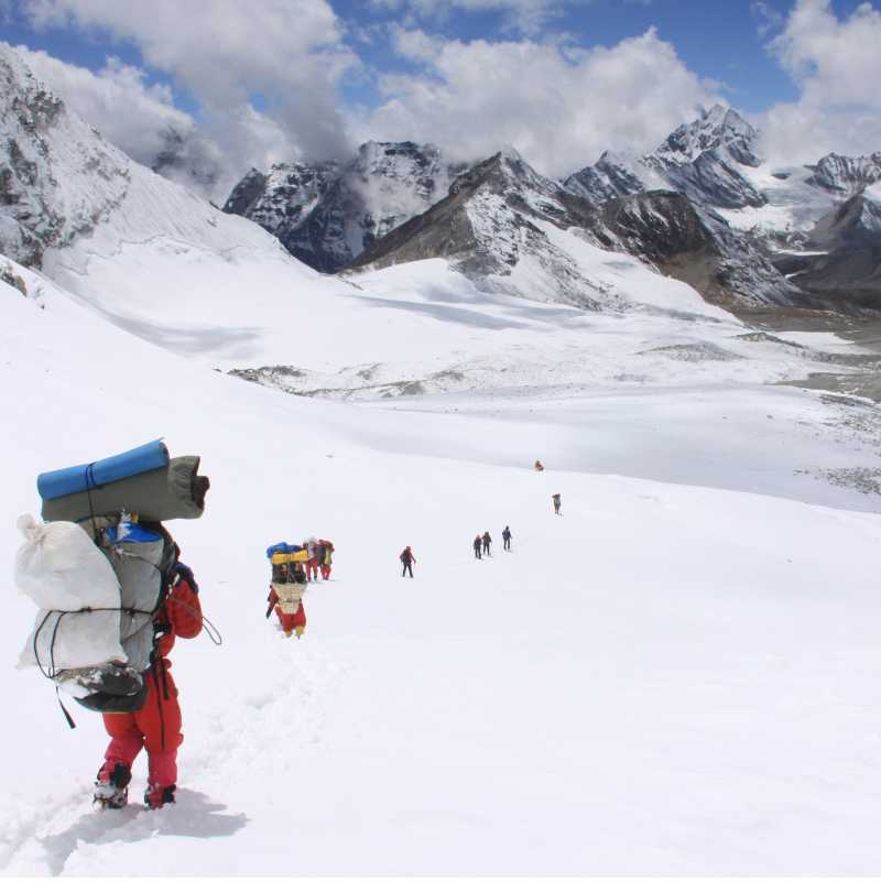 Great Himalaya Trail Full Traverse, Nepal | World Expeditions