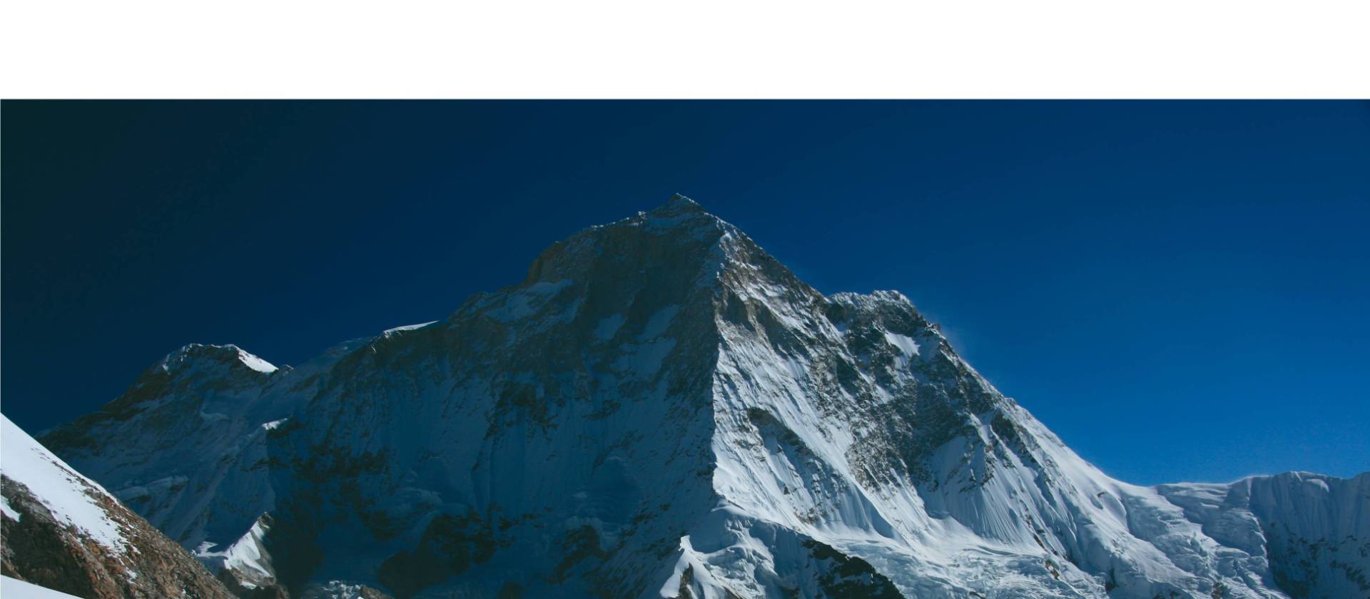 Makalu & Everest Traverse | Mountaineering Nepal