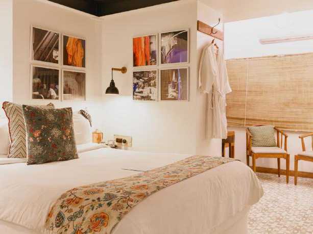 Abode Mumbai | Abode Mumbai