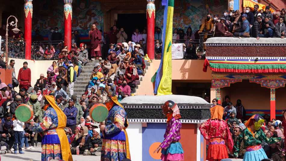 Festival | Margie Thomas