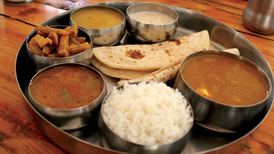 Simple but beautiful Indian cuisine | Jaclyn Loft