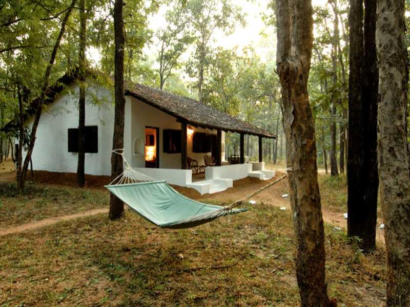Kipling Camp cottages | Kipling Camp