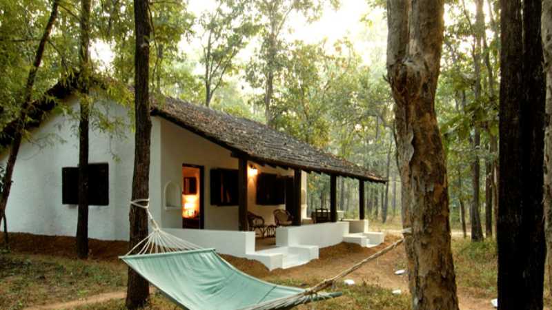 Kipling Camp cottages | Kipling Camp