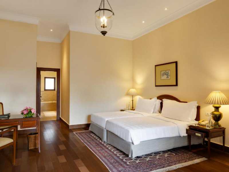 Maidens Hotel New Delhi room | Maidens Hotel New Delhi