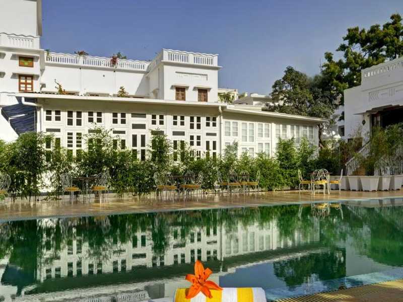 Saraca Hotel Lucknow | Saraca Hotel Lucknow