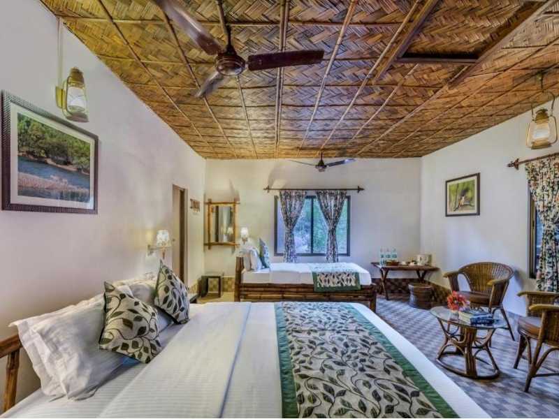 Sunderban Tiger Camp Dayapur | Sunderban Tiger Camp Dayapur