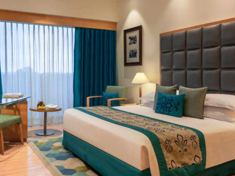 Taj Chandigarh | Taj Chandigarh