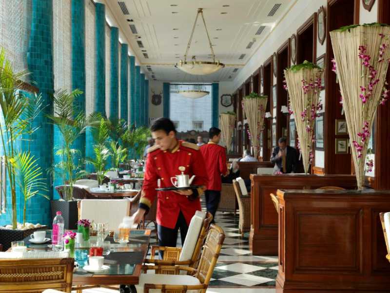 Taj Hotel New Delhi | Taj Hotel New Delhi