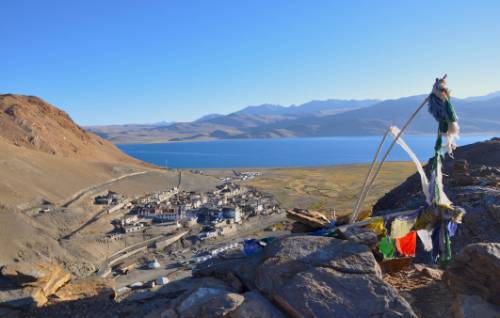 tourhub | World Expeditions | Hidden Valleys of Ladakh 