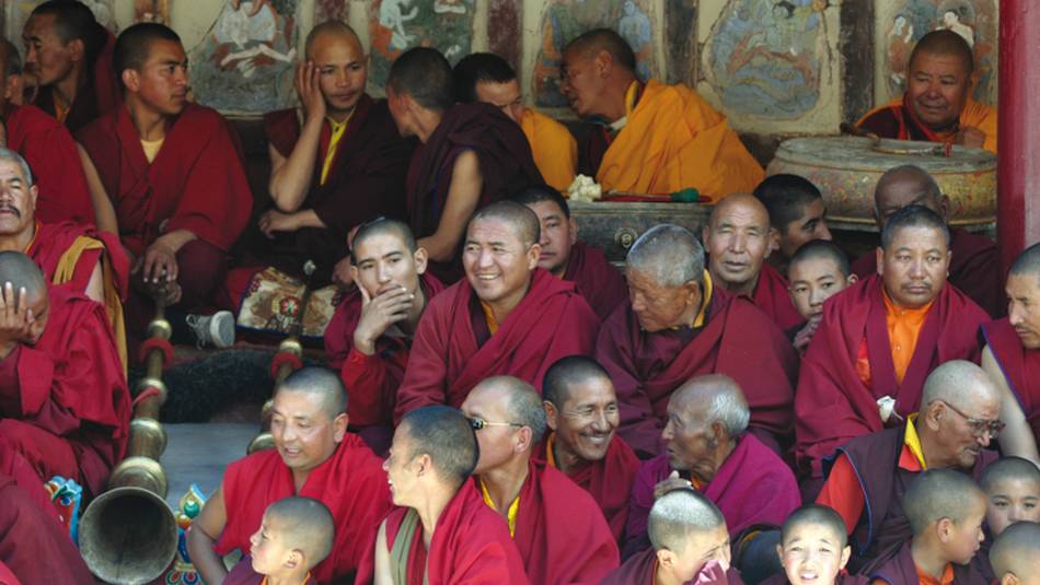 Hemis Festival | Adam Mussolum