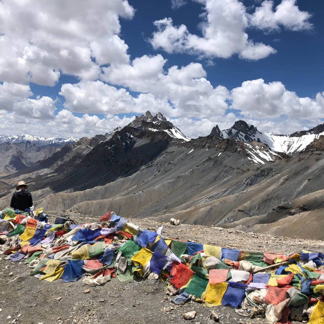 Trekking in Ladakh, Ladakh - Times of India Travel