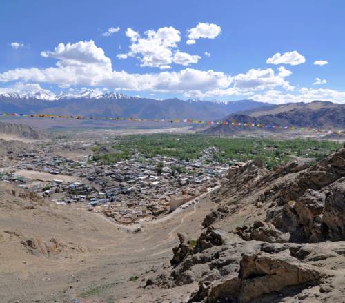 tourhub | World Expeditions | Remote Ladakh - Snia Valley and Lasermo La 