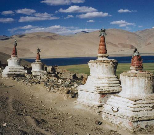 tourhub | World Expeditions | Hidden Valleys of Ladakh 