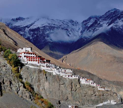 tourhub | World Expeditions | Remote Ladakh - Snia Valley and Lasermo La 