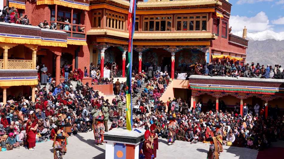 Matho festival | Margie Thomas