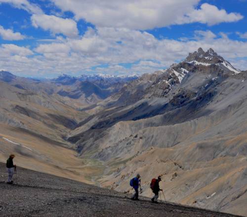 tourhub | World Expeditions | Hidden Valleys of Ladakh 