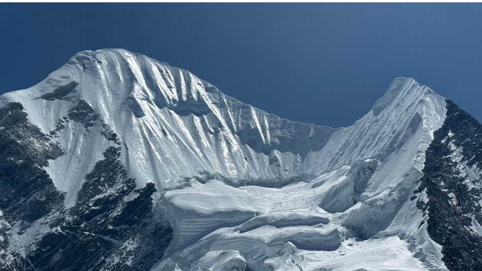 Chekigo in the Rolwaling valley, Nepal | Soren Kruse Ledet
