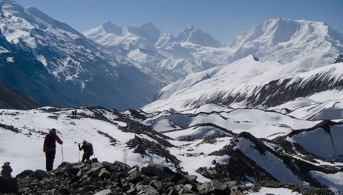 Mexican Woman Wants to Build Her Country's First Thru-Hiking Trail