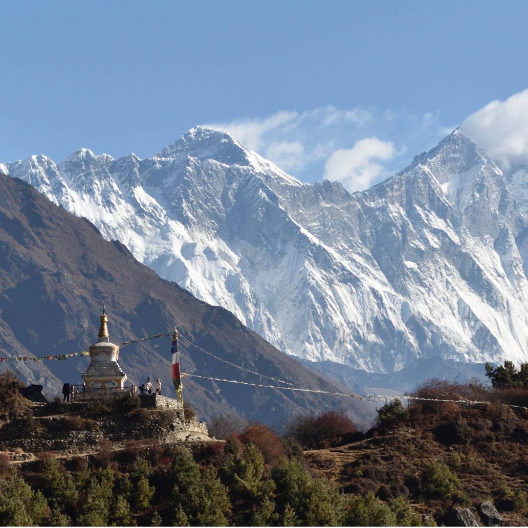 50th Anniversary Everest Trekking Tour For First Timers | World Expeditions