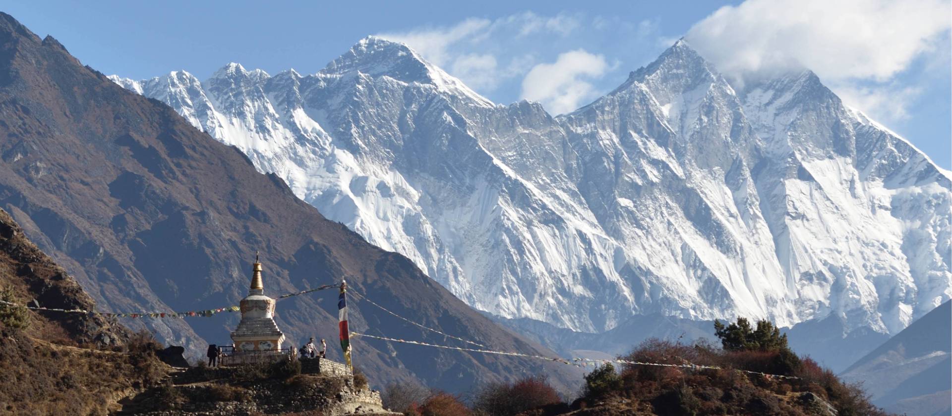 50th Anniversary Everest Trekking Tour For First Timers | World Expeditions