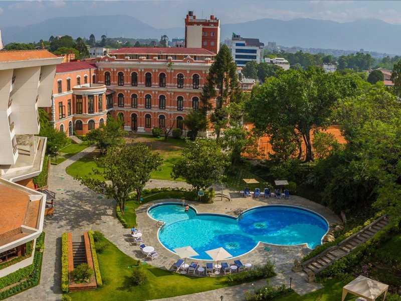 Hotel Yak & Yeti
 | Hotel Yak & Yeti