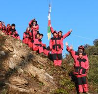 Our porters in Nepal are the best equipped and happiest -  Photo: Brad Atwal