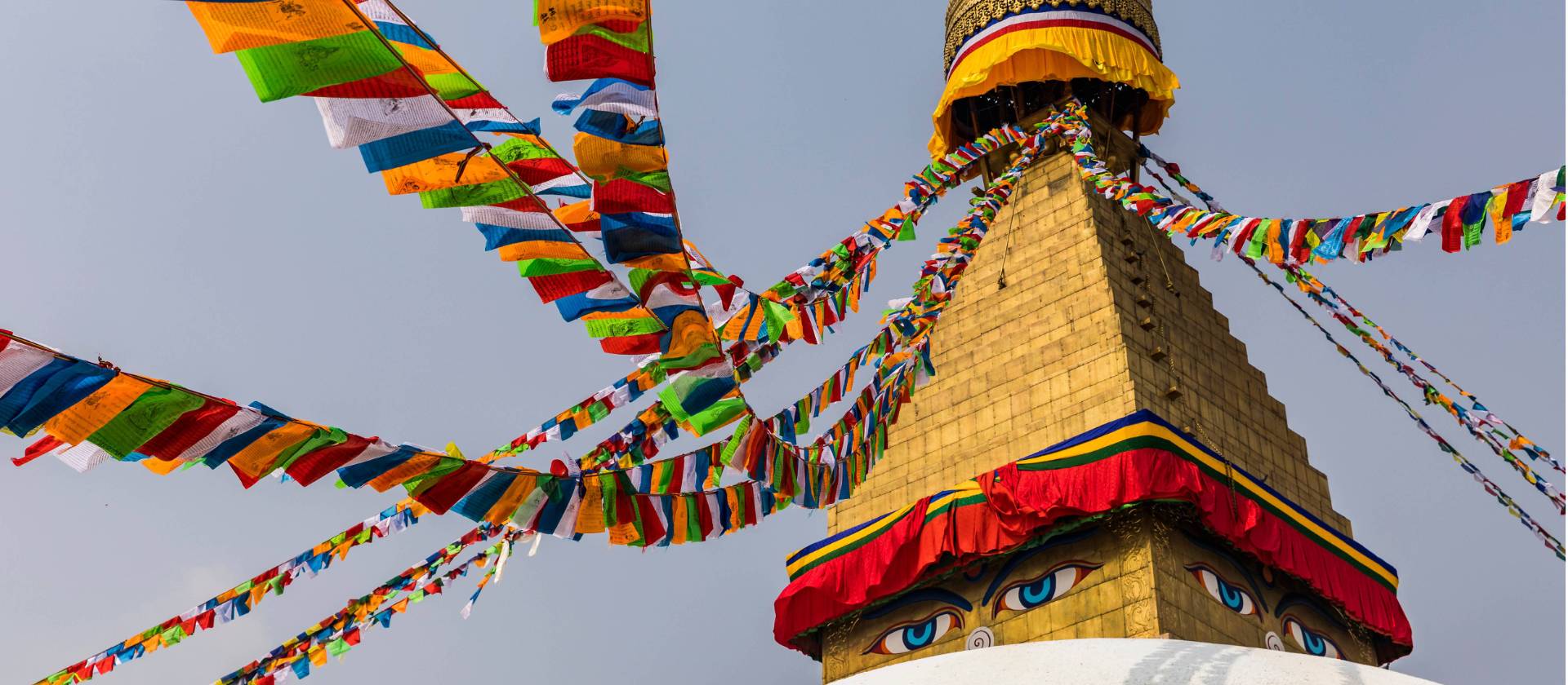 Boudha Stupa: Unveiling the Spiritual Heart of Kathmandu