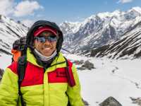 Our highly trained team will add another level of comfort to your adventure in Nepal |  Lachlan Gardiner