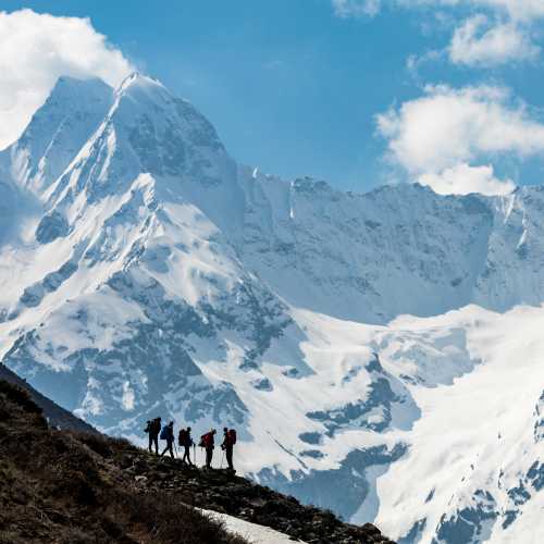 Exploring the remote trails of western Nepal