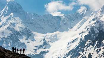 himalayan walking holidays