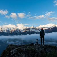 Discover the mighty Himalaya with the experts since 1975 | Lachlan Gardiner