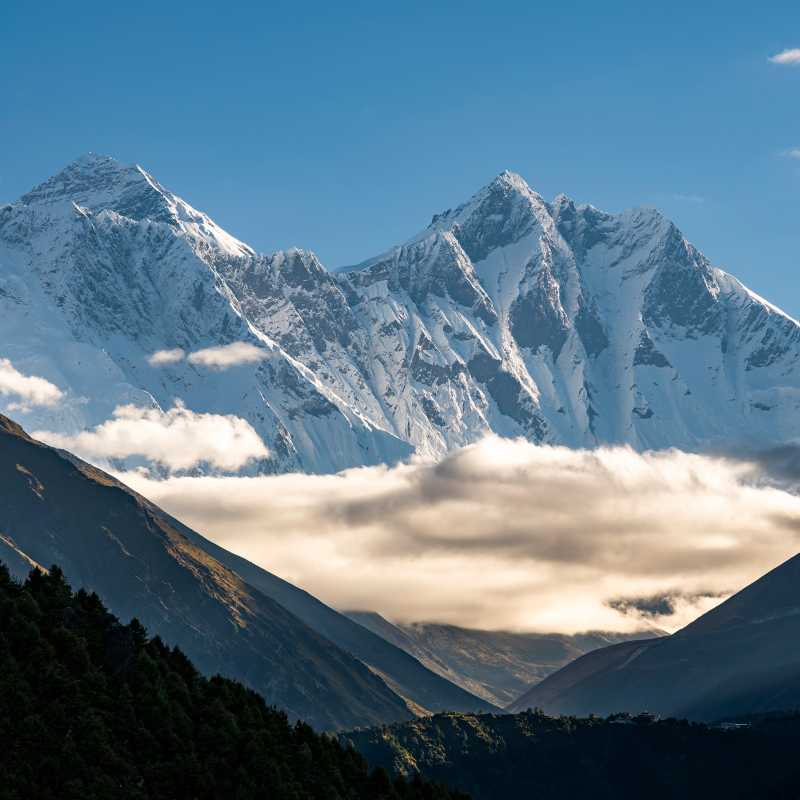 Great Himalaya Trail Full Traverse, Nepal | World Expeditions