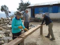 Lura School Rebuild